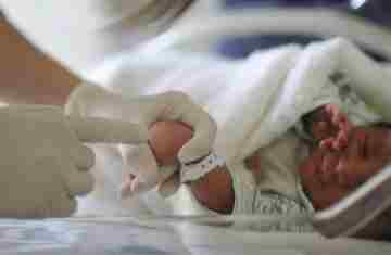  Brasil tem menor taxa de mortalidade infantil em 34 anos, diz Unicef 